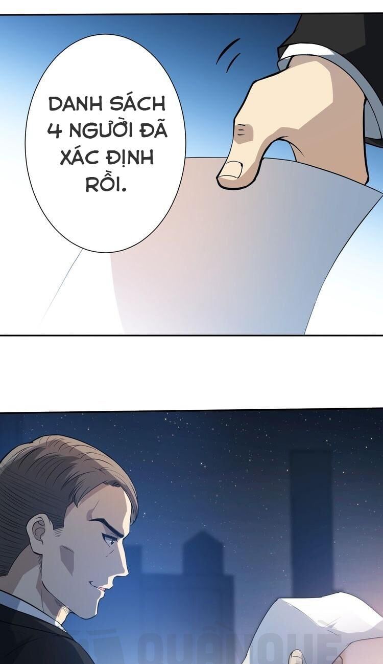 đọc truyện Giản Giới Chương 31 ảnh 7 tại Thiên Thai Truyện