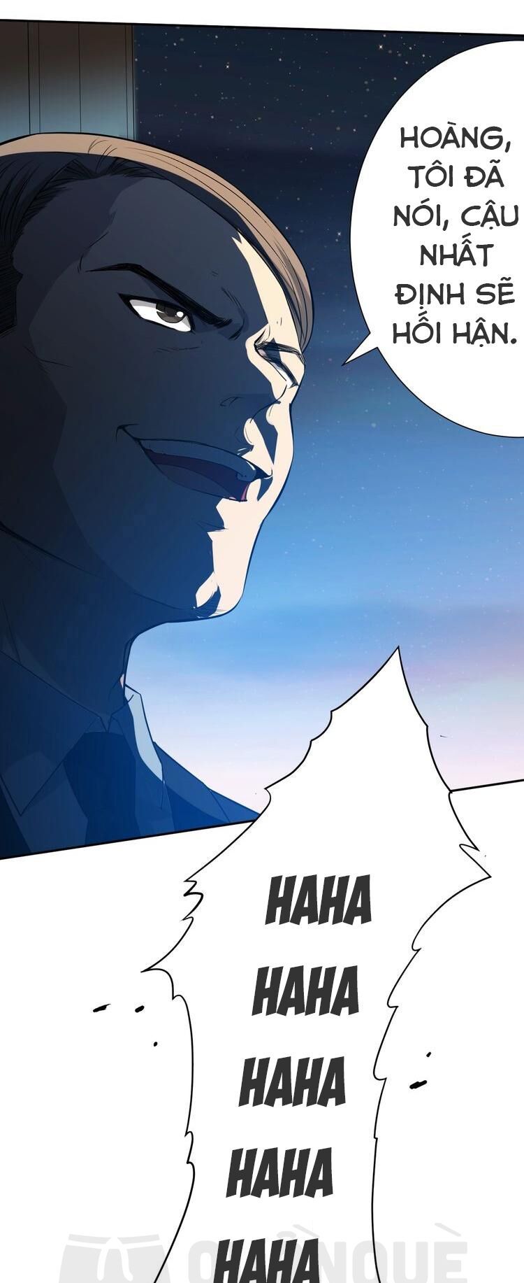 đọc truyện Giản Giới Chương 31 ảnh 9 tại Thiên Thai Truyện