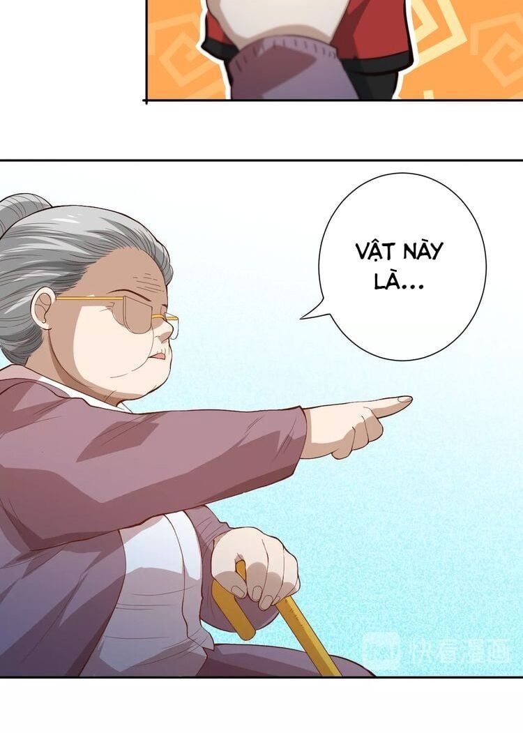 đọc truyện Giản Giới Chương 32.2 ảnh 12 tại Thiên Thai Truyện