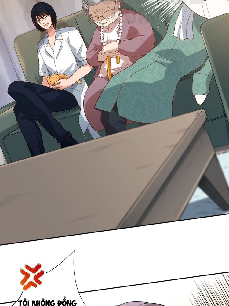 đọc truyện Giản Giới Chương 32.2 ảnh 20 tại Thiên Thai Truyện