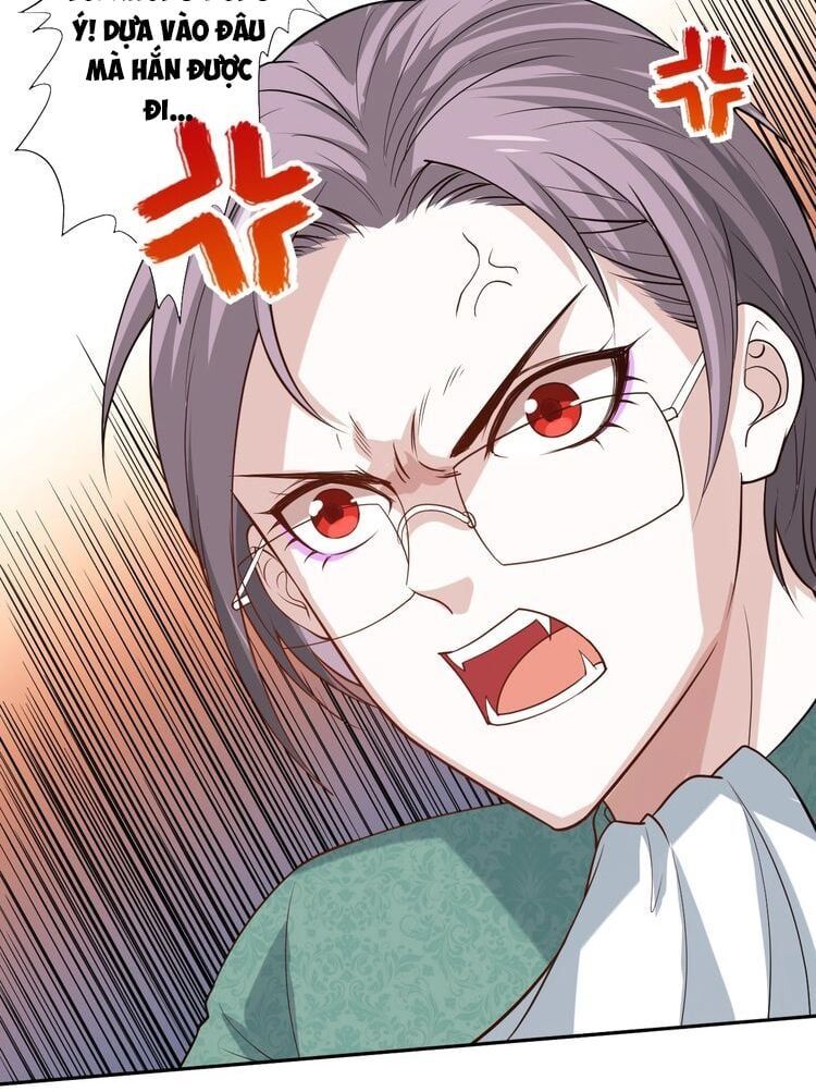 đọc truyện Giản Giới Chương 32.2 ảnh 21 tại Thiên Thai Truyện