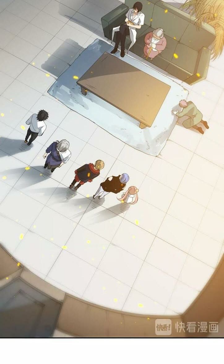 đọc truyện Giản Giới Chương 32.2 ảnh 24 tại Thiên Thai Truyện