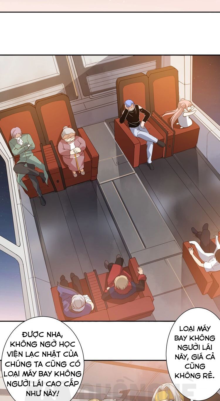 đọc truyện Giản Giới Chương 32.2 ảnh 27 tại Thiên Thai Truyện