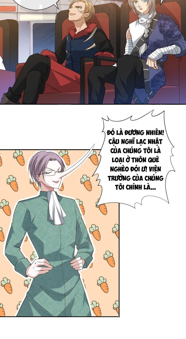 đọc truyện Giản Giới Chương 32.2 ảnh 28 tại Thiên Thai Truyện