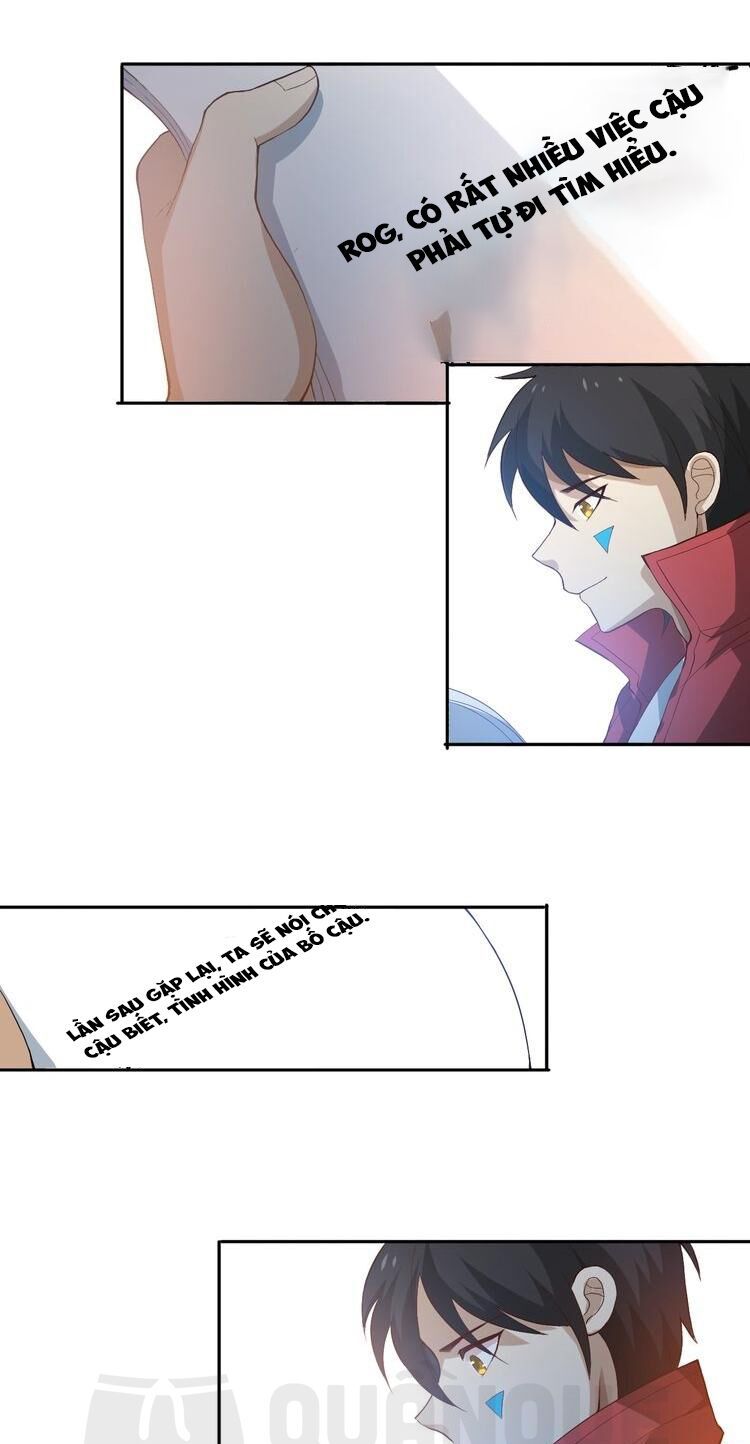 đọc truyện Giản Giới Chương 32.2 ảnh 31 tại Thiên Thai Truyện