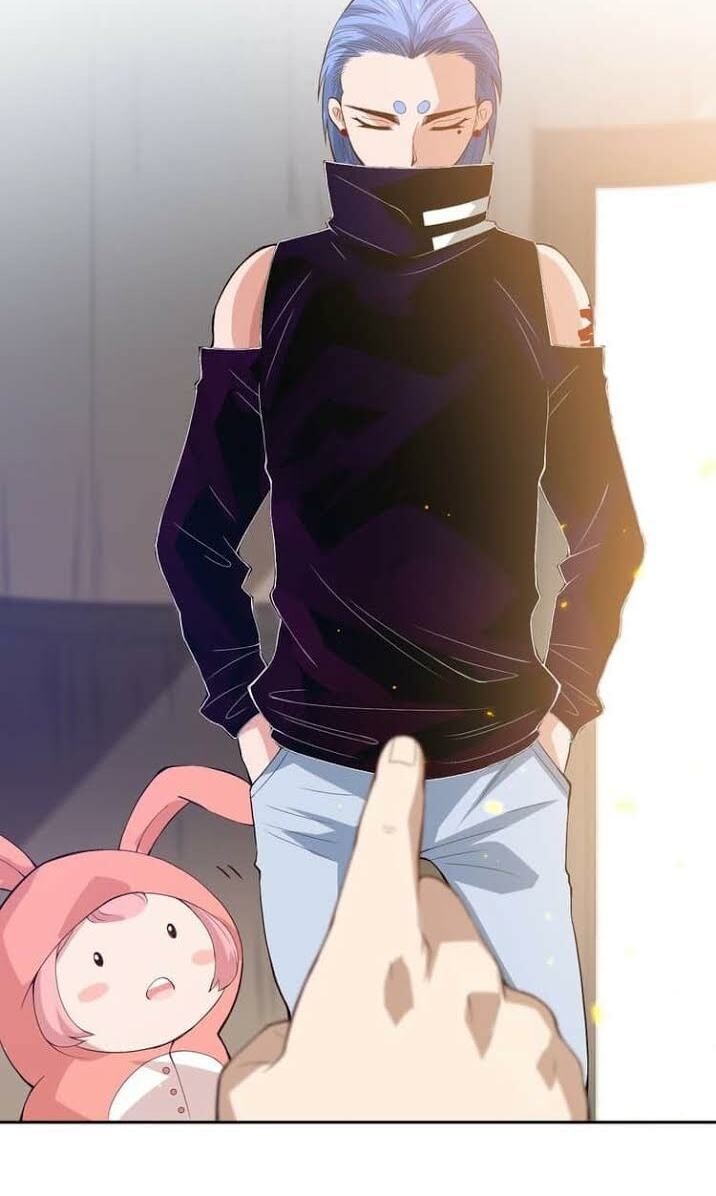 đọc truyện Giản Giới Chương 32.2 ảnh 5 tại Thiên Thai Truyện