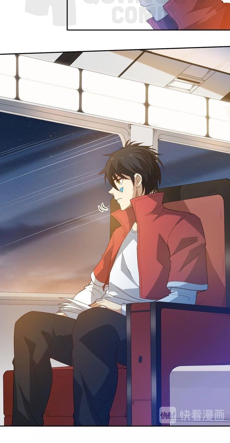 đọc truyện Giản Giới Chương 32.2 ảnh 32 tại Thiên Thai Truyện