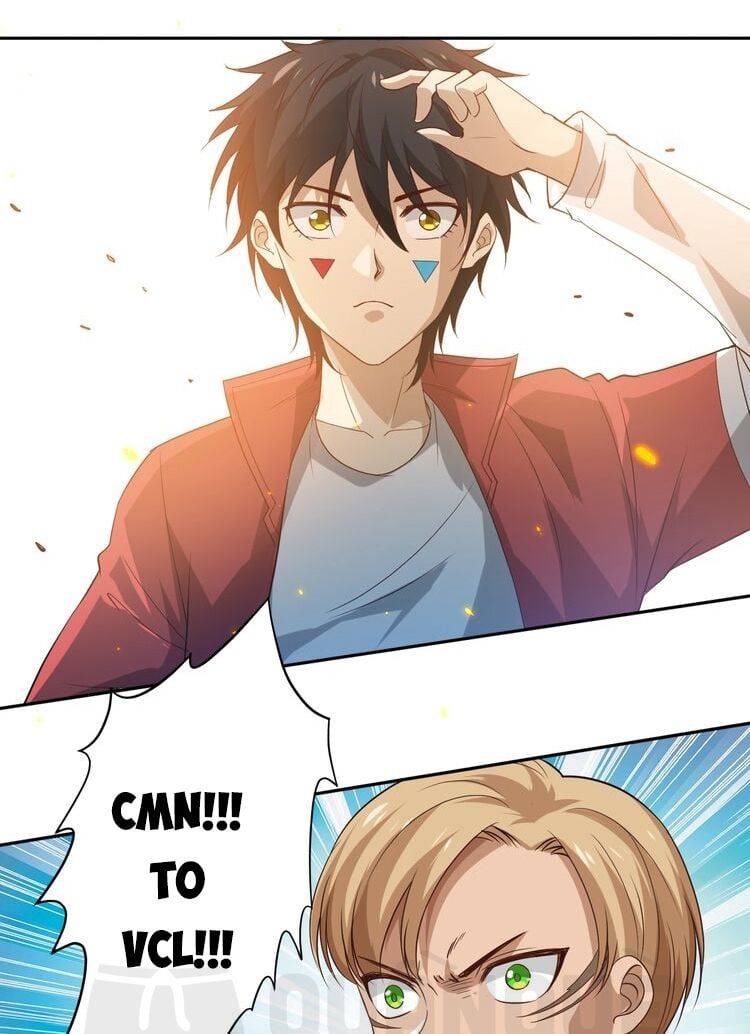 đọc truyện Giản Giới Chương 32.2 ảnh 37 tại Thiên Thai Truyện