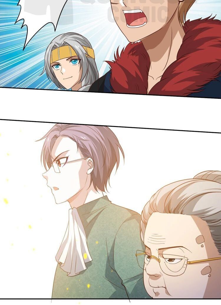 đọc truyện Giản Giới Chương 32.2 ảnh 38 tại Thiên Thai Truyện