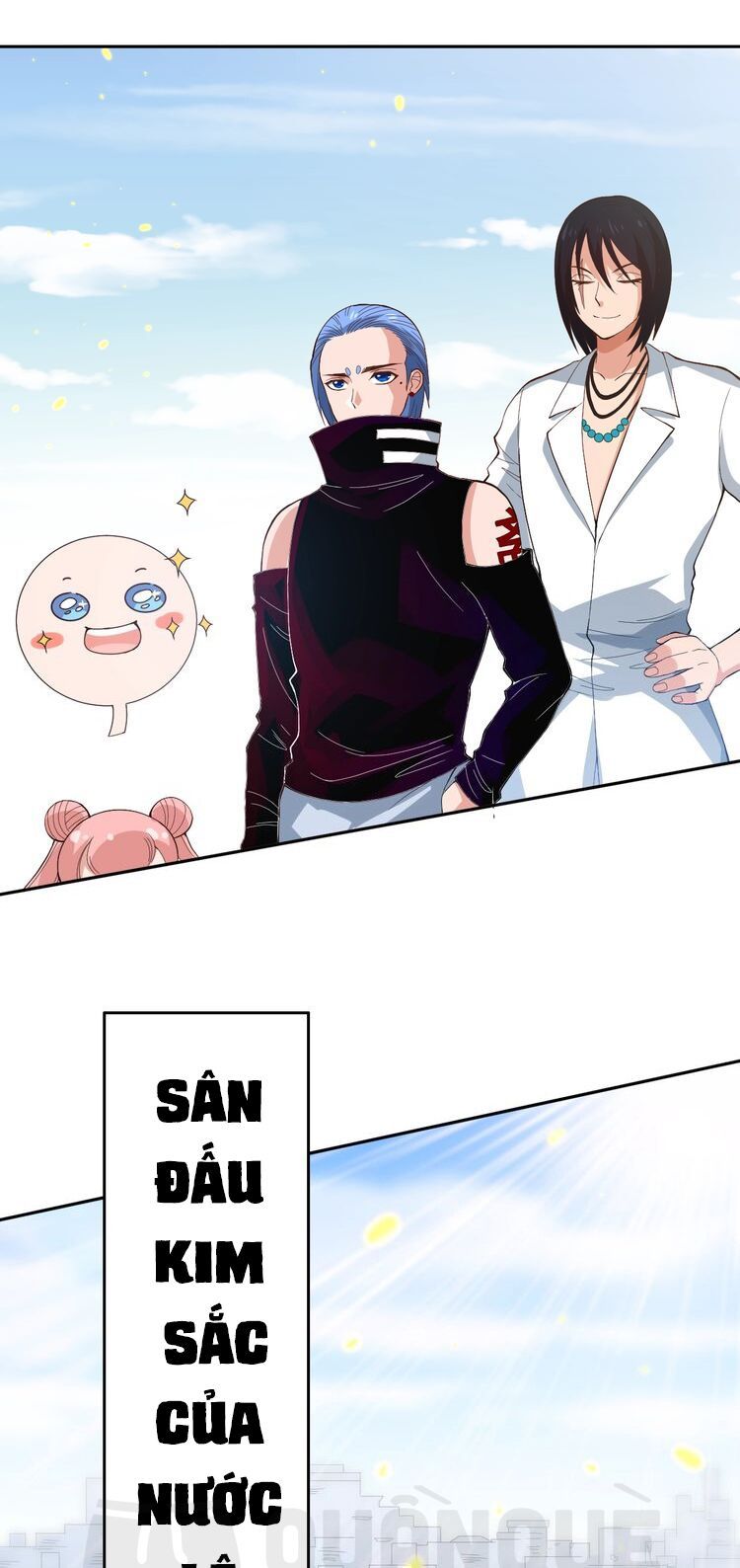 đọc truyện Giản Giới Chương 32.2 ảnh 39 tại Thiên Thai Truyện