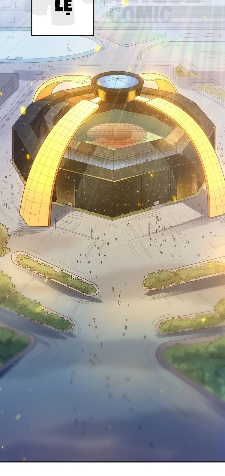 đọc truyện Giản Giới Chương 32.2 ảnh 40 tại Thiên Thai Truyện