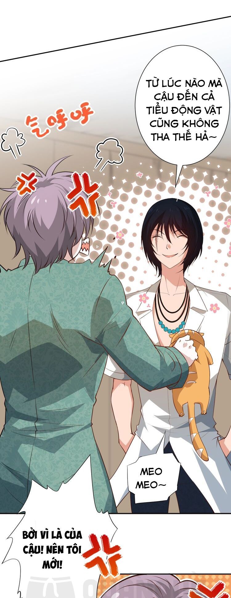 đọc truyện Giản Giới Chương 32 ảnh 13 tại Thiên Thai Truyện