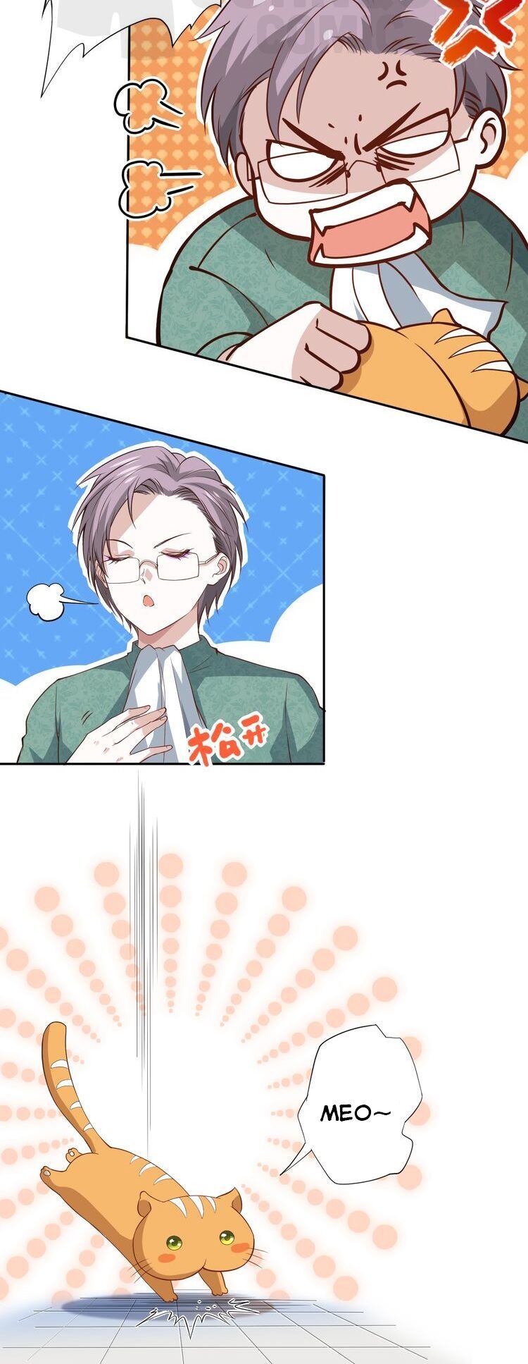 đọc truyện Giản Giới Chương 32 ảnh 14 tại Thiên Thai Truyện