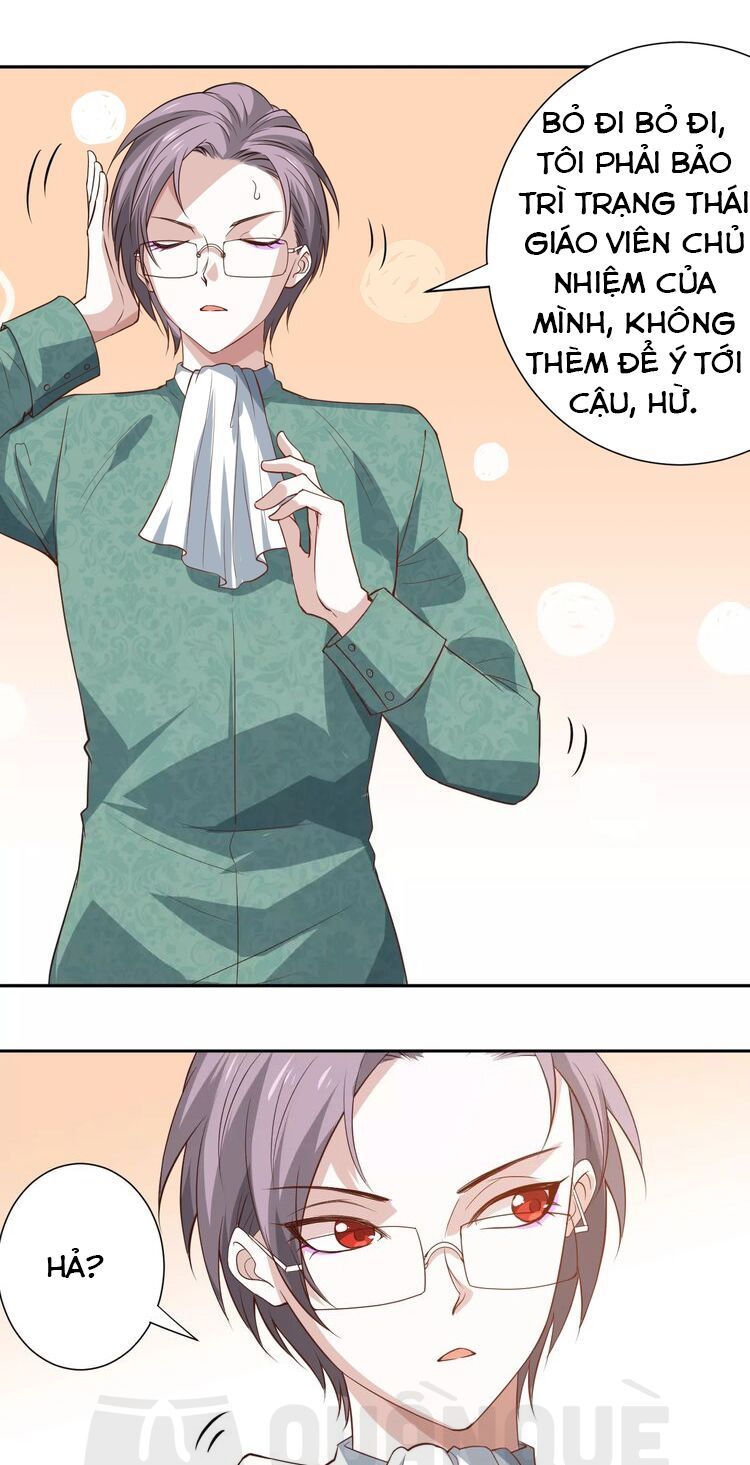 đọc truyện Giản Giới Chương 32 ảnh 15 tại Thiên Thai Truyện