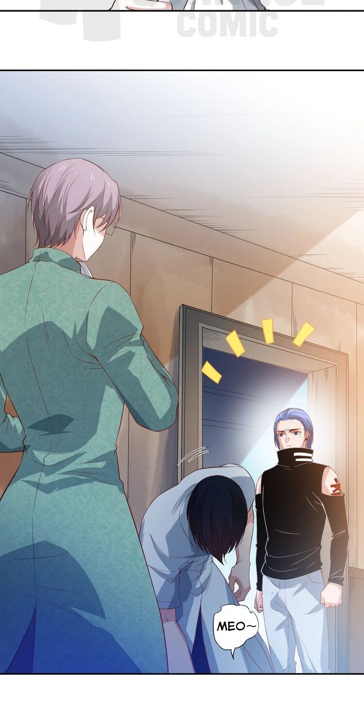 đọc truyện Giản Giới Chương 32 ảnh 16 tại Thiên Thai Truyện