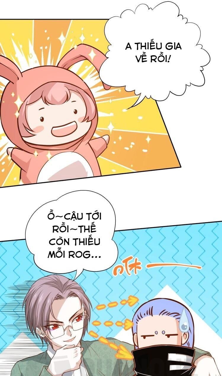 đọc truyện Giản Giới Chương 32 ảnh 17 tại Thiên Thai Truyện