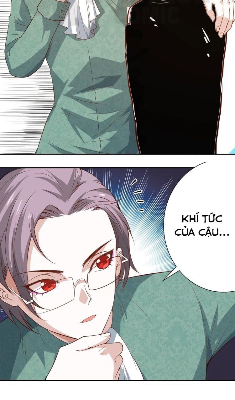 đọc truyện Giản Giới Chương 32 ảnh 18 tại Thiên Thai Truyện