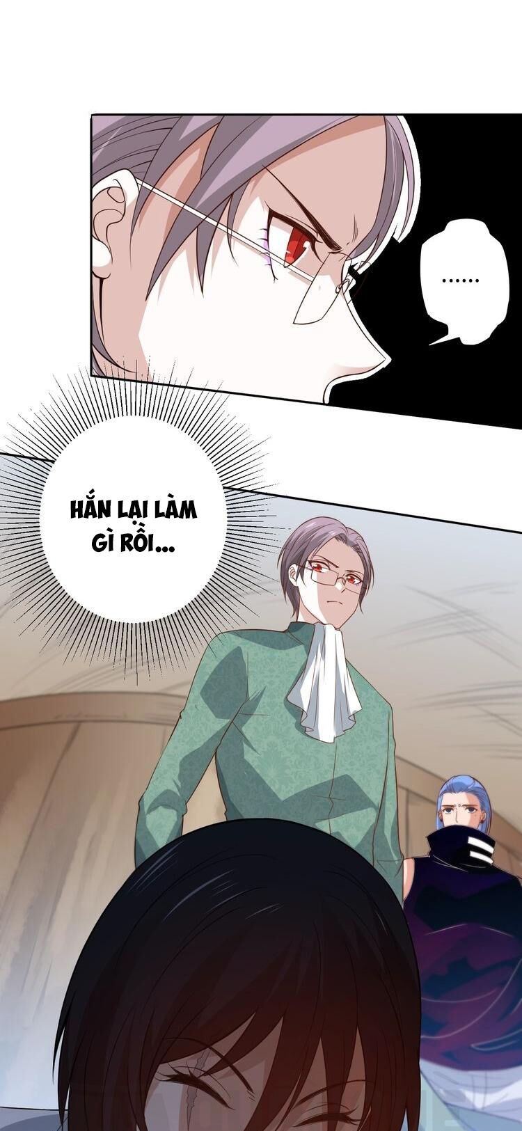 đọc truyện Giản Giới Chương 32 ảnh 19 tại Thiên Thai Truyện