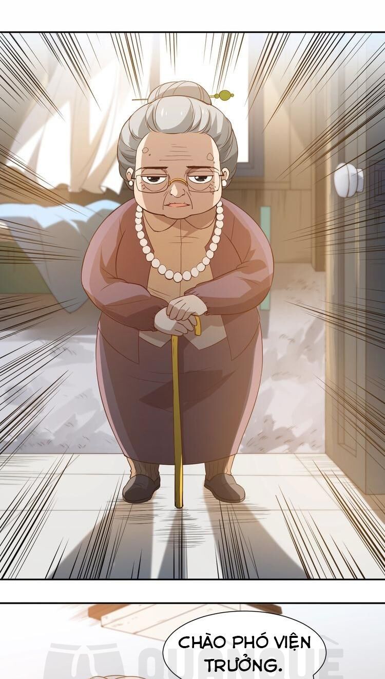 đọc truyện Giản Giới Chương 32 ảnh 21 tại Thiên Thai Truyện