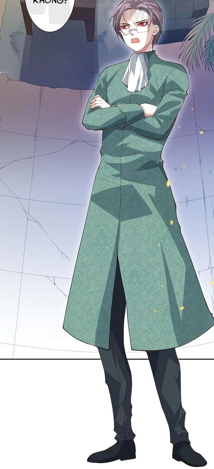 đọc truyện Giản Giới Chương 32 ảnh 4 tại Thiên Thai Truyện