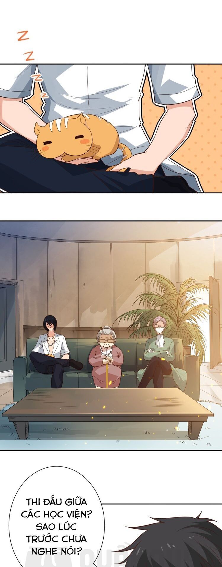 đọc truyện Giản Giới Chương 32 ảnh 29 tại Thiên Thai Truyện