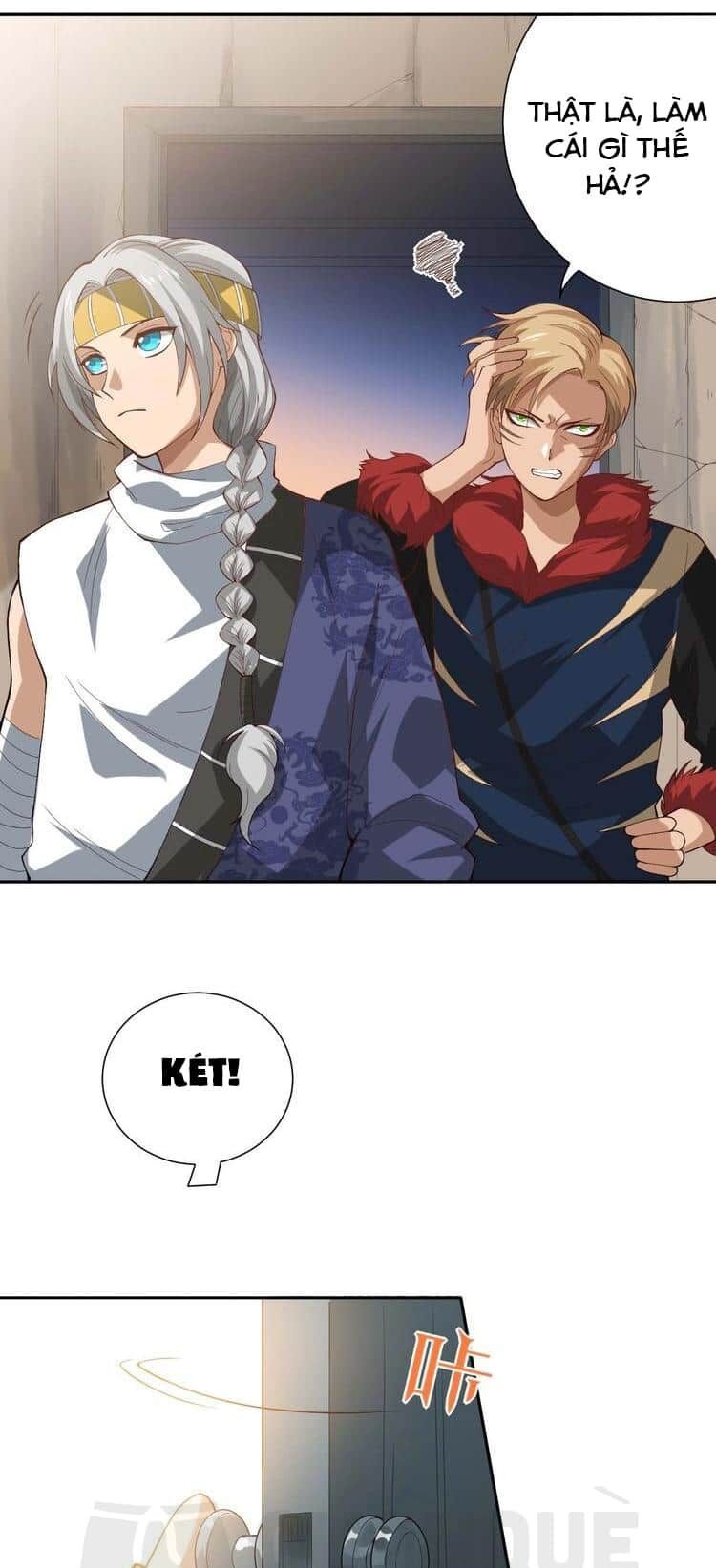 đọc truyện Giản Giới Chương 32 ảnh 5 tại Thiên Thai Truyện