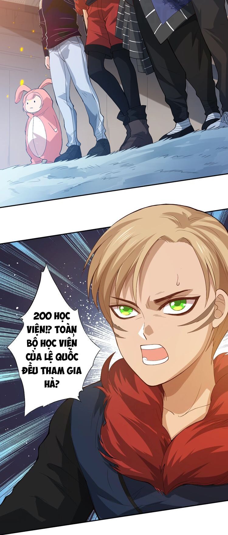 đọc truyện Giản Giới Chương 32 ảnh 32 tại Thiên Thai Truyện