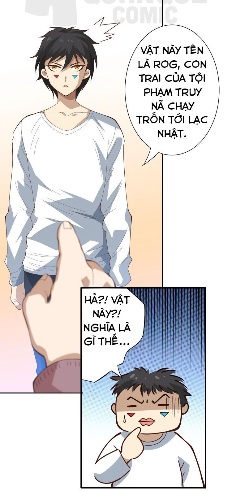 đọc truyện Giản Giới Chương 32 ảnh 34 tại Thiên Thai Truyện