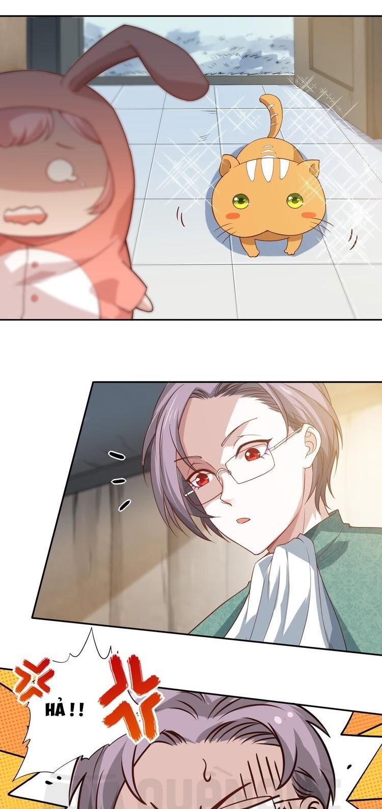 đọc truyện Giản Giới Chương 32 ảnh 9 tại Thiên Thai Truyện