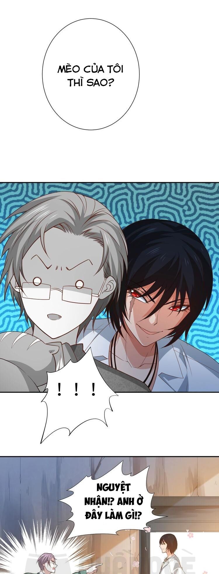 đọc truyện Giản Giới Chương 32 ảnh 11 tại Thiên Thai Truyện