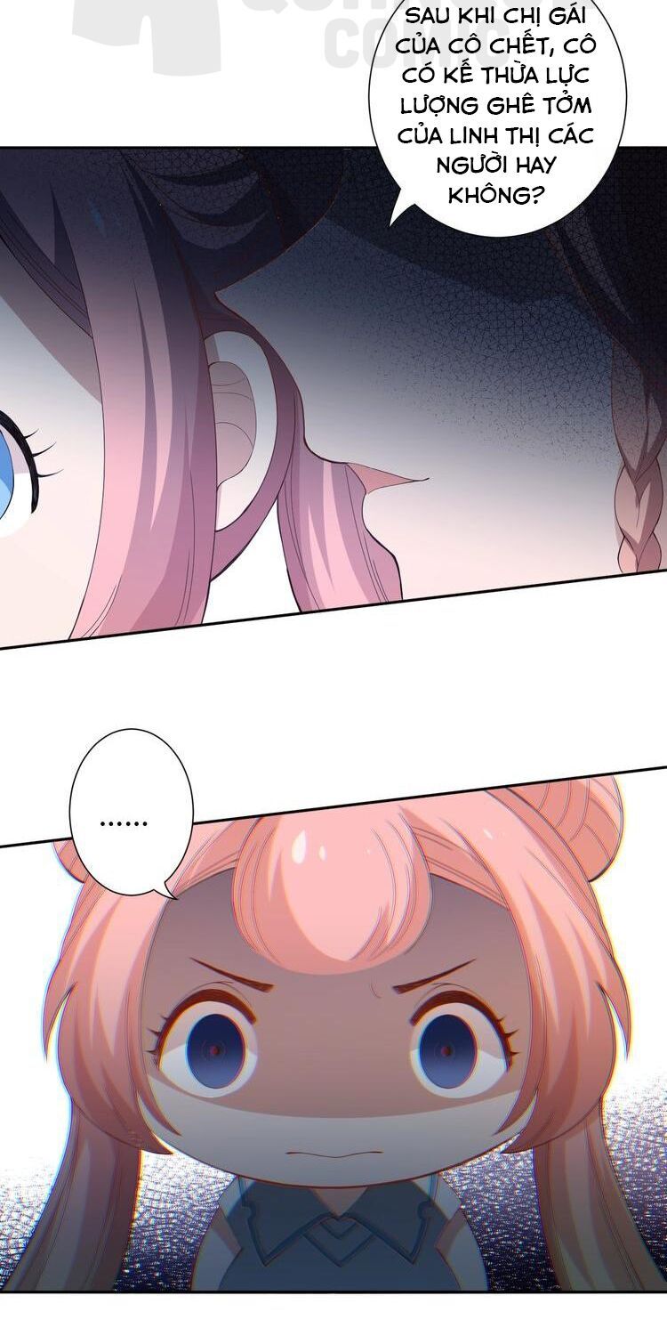 đọc truyện Giản Giới Chương 33.2 ảnh 12 tại Thiên Thai Truyện