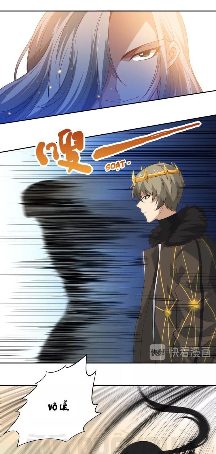 đọc truyện Giản Giới Chương 33.2 ảnh 19 tại Thiên Thai Truyện