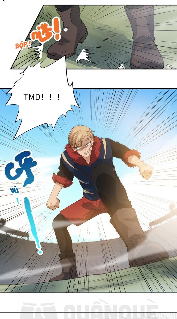 đọc truyện Giản Giới Chương 33.2 ảnh 21 tại Thiên Thai Truyện