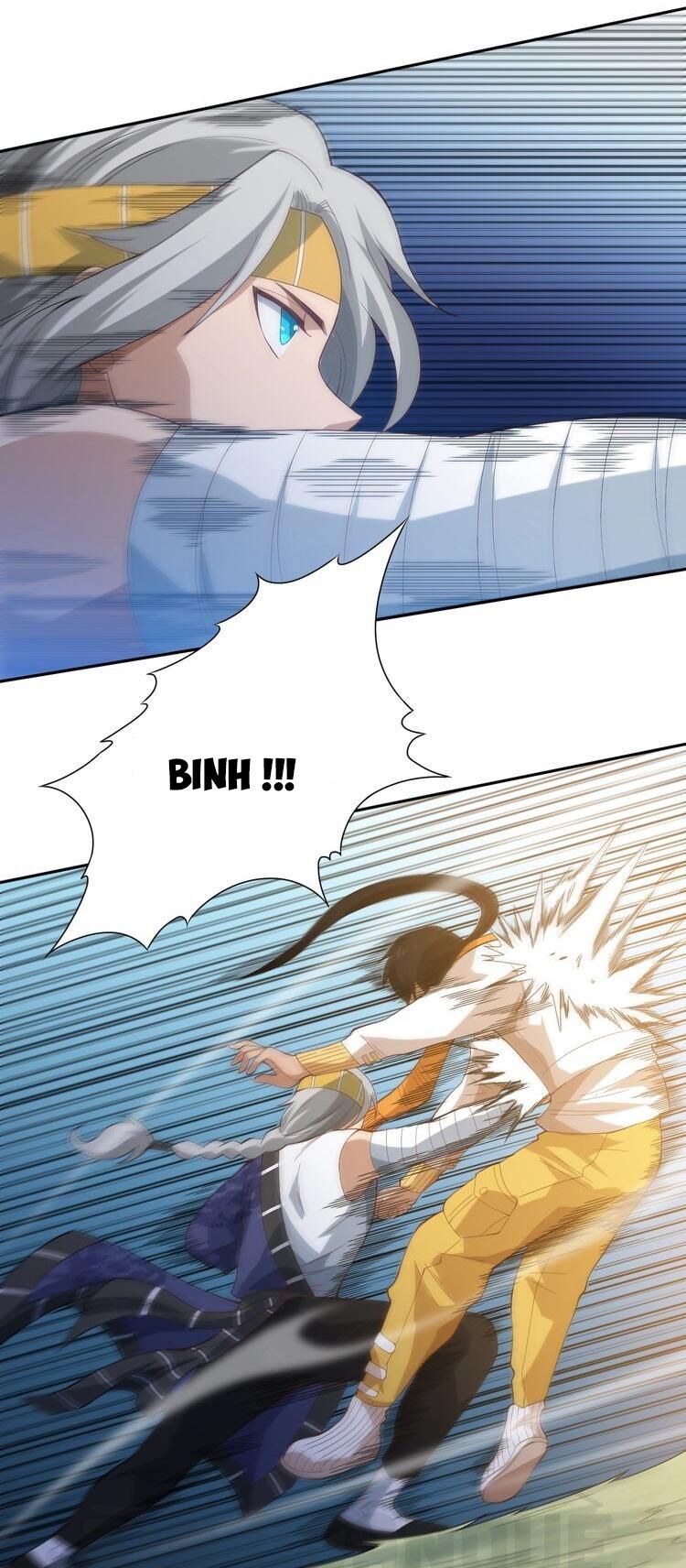 đọc truyện Giản Giới Chương 33.2 ảnh 23 tại Thiên Thai Truyện