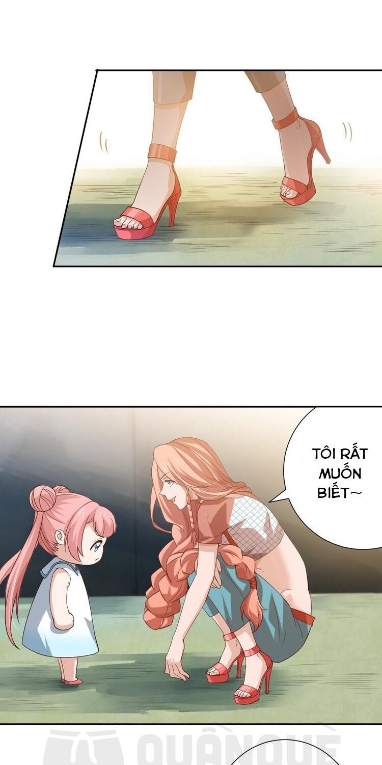 đọc truyện Giản Giới Chương 33.2 ảnh 11 tại Thiên Thai Truyện