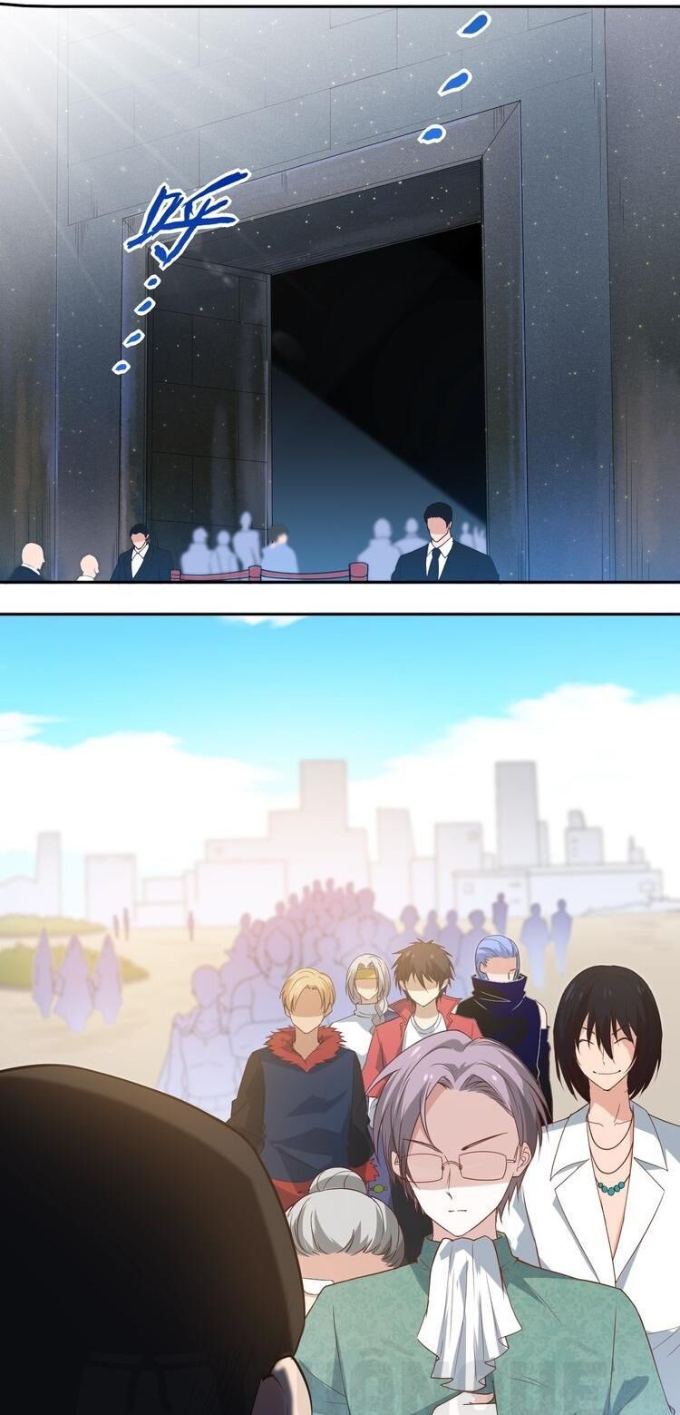 đọc truyện Giản Giới Chương 33 ảnh 12 tại Thiên Thai Truyện