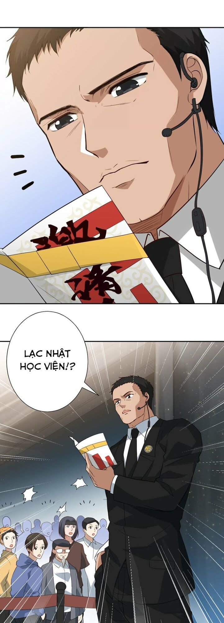 đọc truyện Giản Giới Chương 33 ảnh 14 tại Thiên Thai Truyện