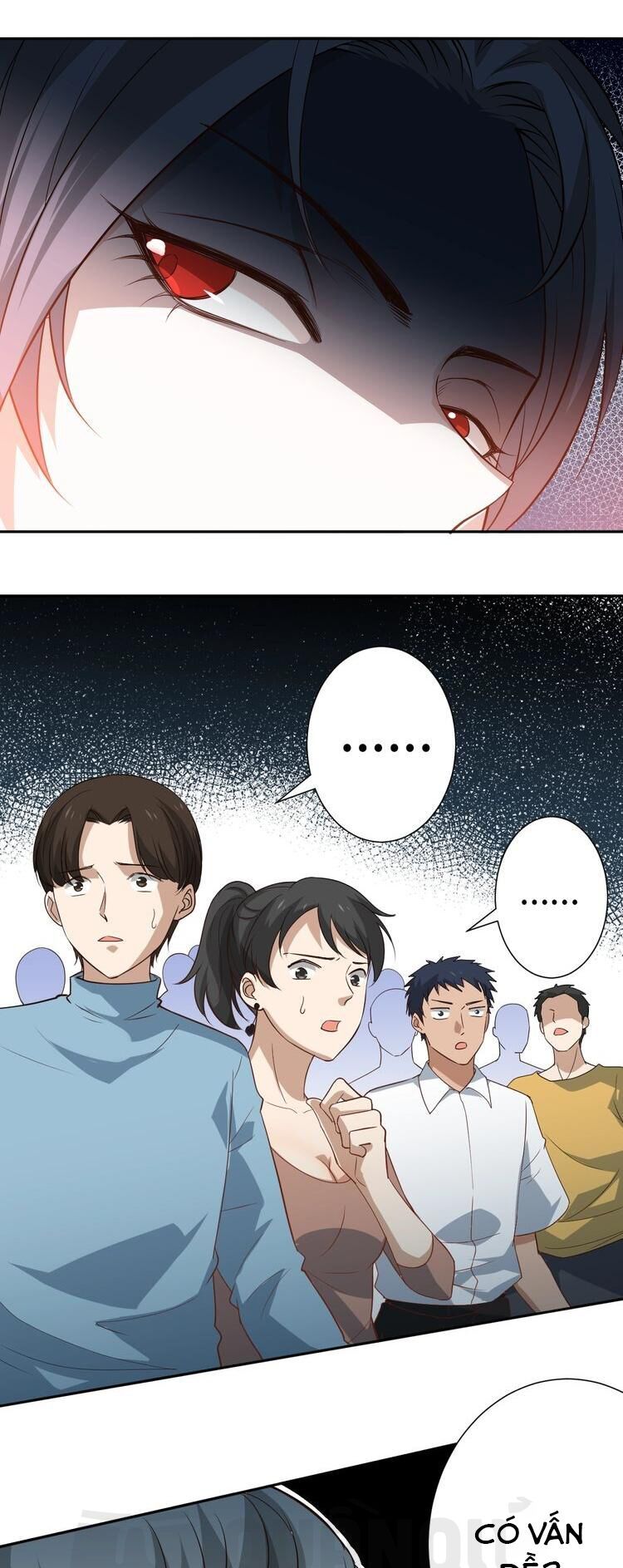 đọc truyện Giản Giới Chương 33 ảnh 17 tại Thiên Thai Truyện