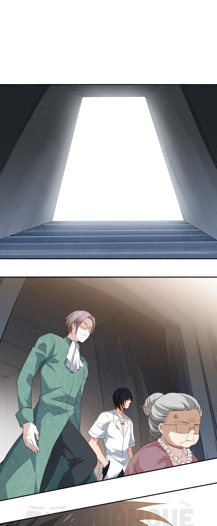 đọc truyện Giản Giới Chương 33 ảnh 21 tại Thiên Thai Truyện