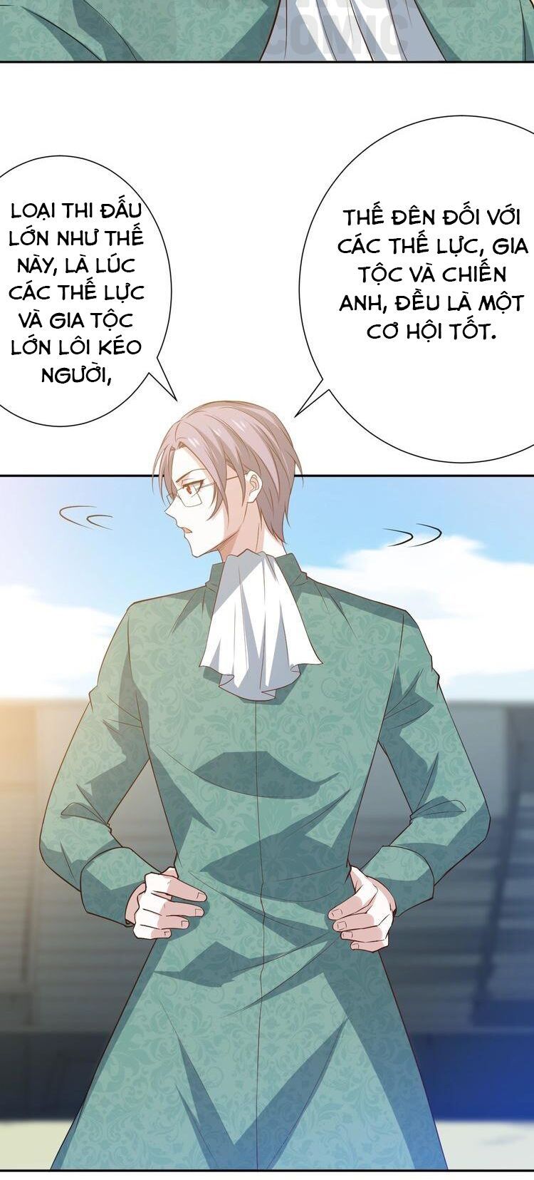 đọc truyện Giản Giới Chương 33 ảnh 24 tại Thiên Thai Truyện