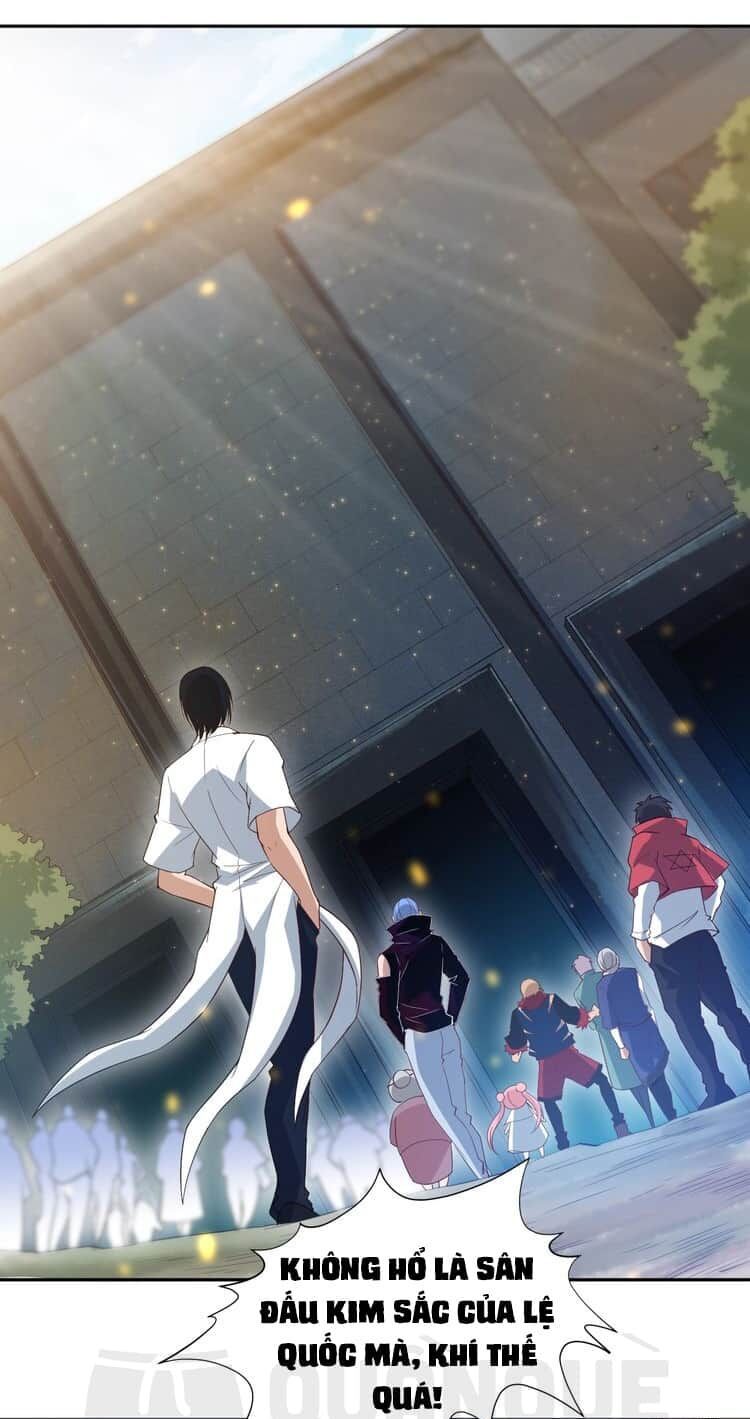 đọc truyện Giản Giới Chương 33 ảnh 5 tại Thiên Thai Truyện