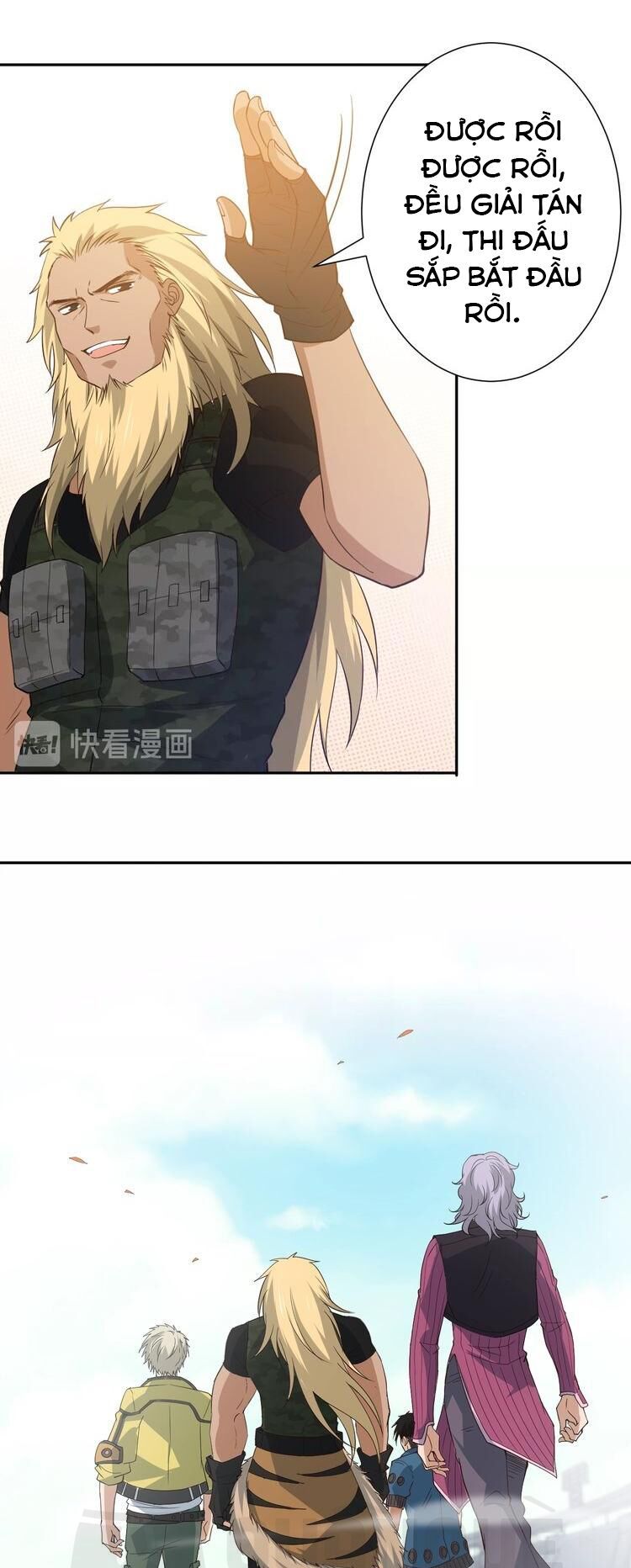 đọc truyện Giản Giới Chương 34.2 ảnh 15 tại Thiên Thai Truyện