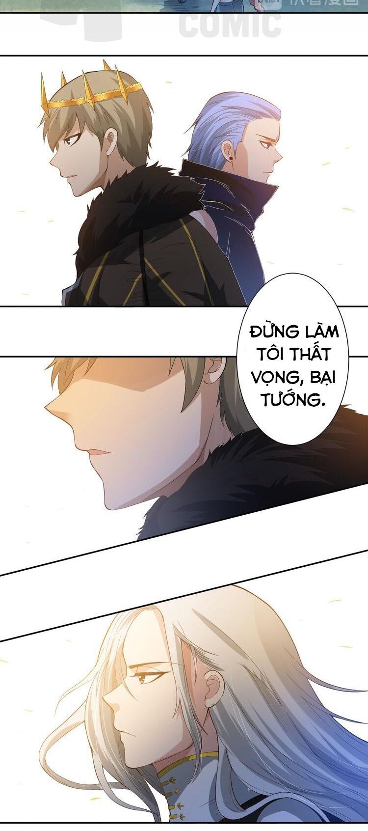 đọc truyện Giản Giới Chương 34.2 ảnh 20 tại Thiên Thai Truyện