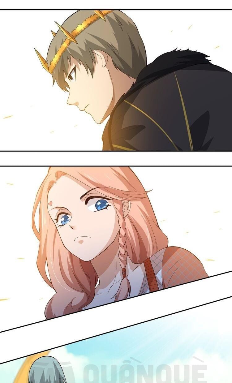 đọc truyện Giản Giới Chương 34.2 ảnh 21 tại Thiên Thai Truyện