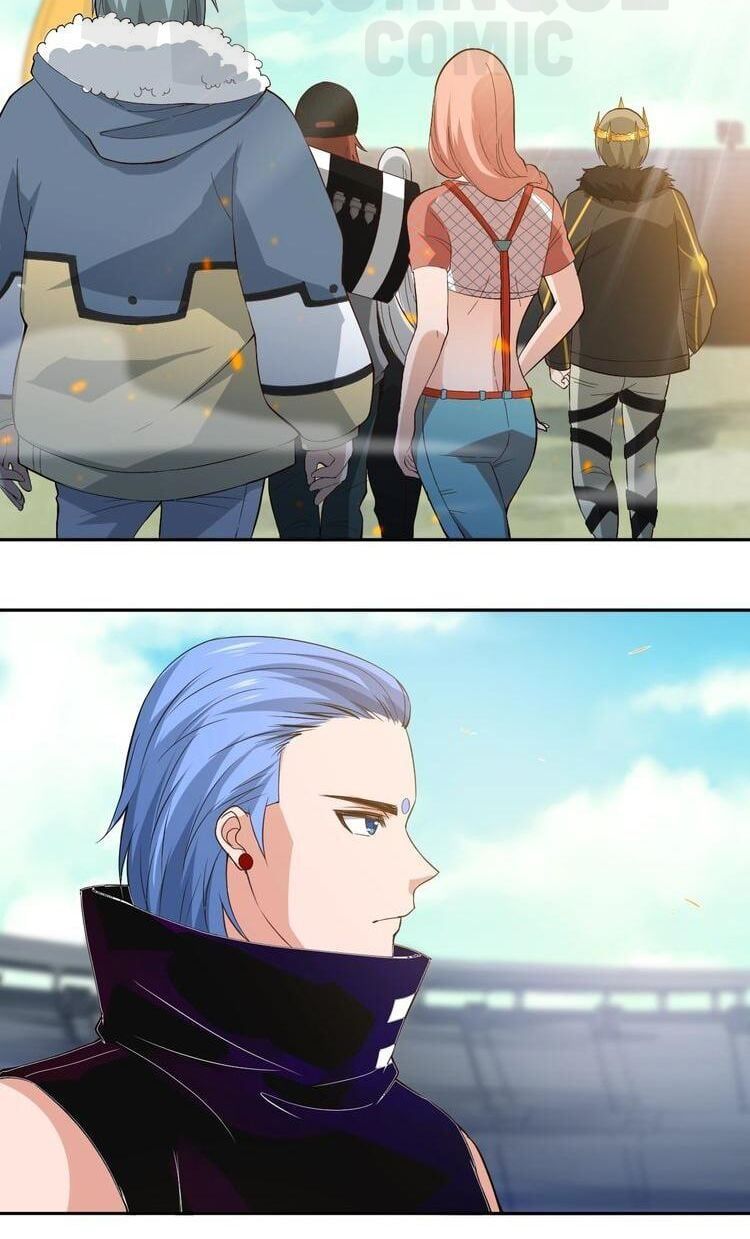 đọc truyện Giản Giới Chương 34.2 ảnh 22 tại Thiên Thai Truyện