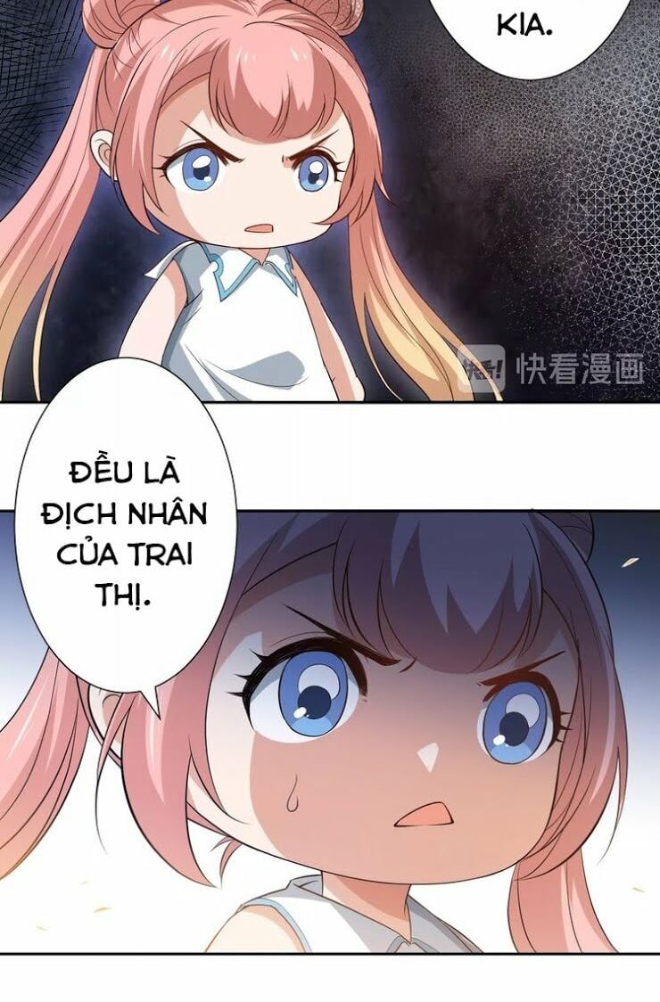 đọc truyện Giản Giới Chương 34.2 ảnh 25 tại Thiên Thai Truyện