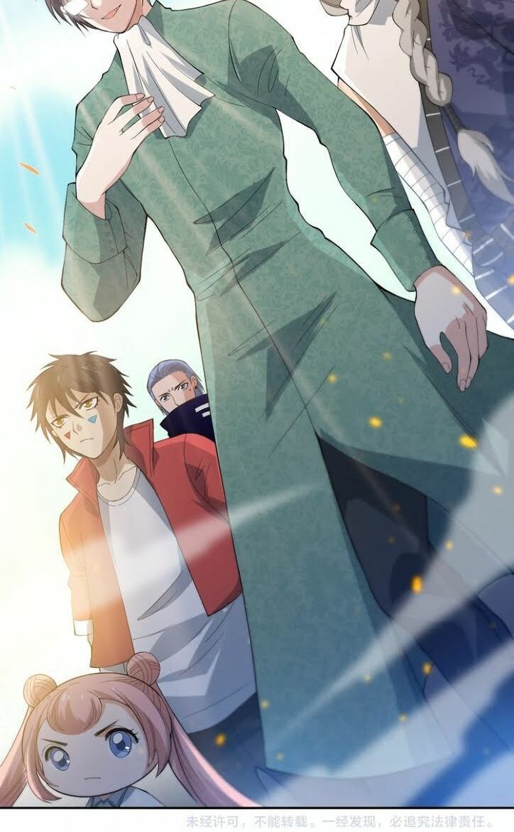 đọc truyện Giản Giới Chương 34.2 ảnh 30 tại Thiên Thai Truyện