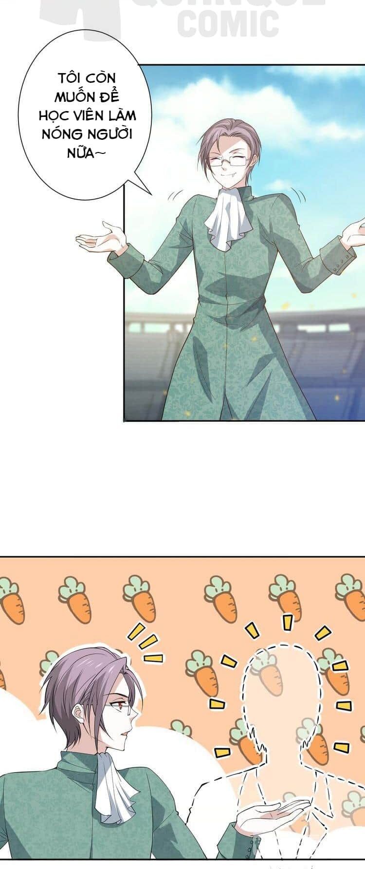 đọc truyện Giản Giới Chương 34.2 ảnh 6 tại Thiên Thai Truyện