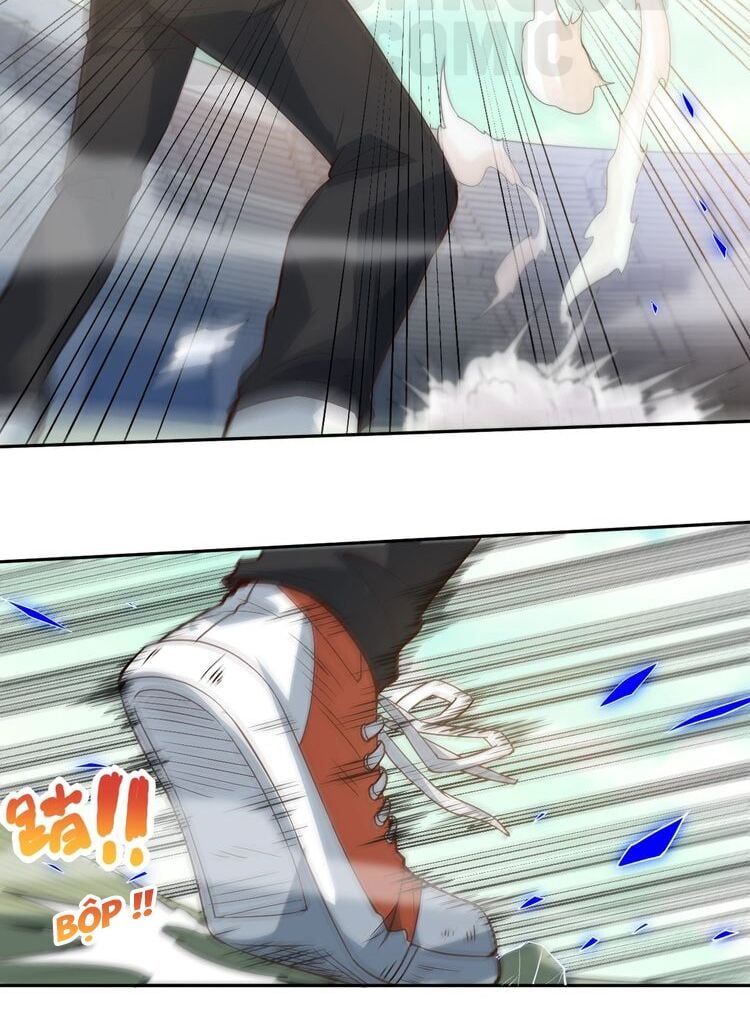 đọc truyện Giản Giới Chương 34 ảnh 13 tại Thiên Thai Truyện