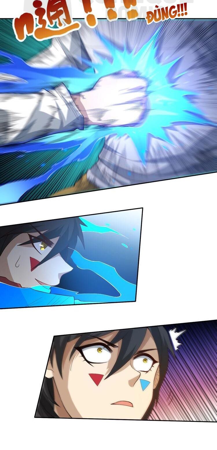 đọc truyện Giản Giới Chương 34 ảnh 15 tại Thiên Thai Truyện